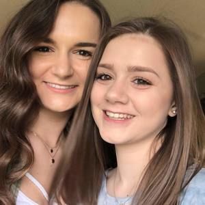 Meet your Posher, Hailey